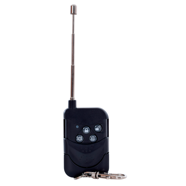 Linseg Control Remoto RF-5