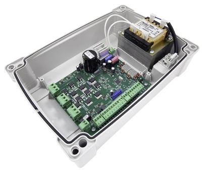 Roger Transformador para B70/2DC E B70/2B