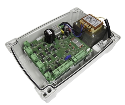 Roger Transformador para Centrales de Batientes EDGE1-CTRL y CTRL/P