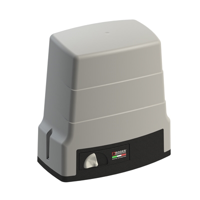 Roger Montaje Motor Brushless BH30/800