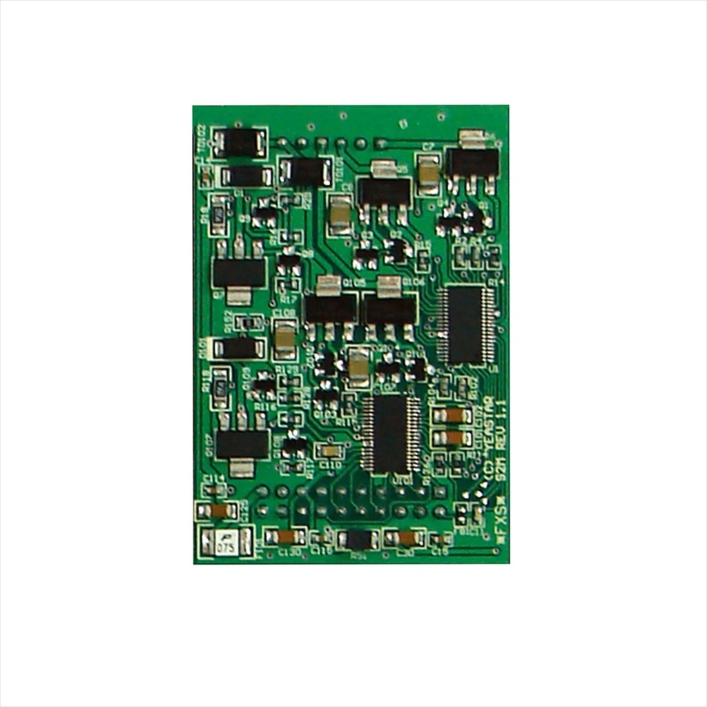 Yeastar Módulo 2FXS Ports/Dos Puertos PBX RJ11