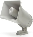 DSC Sirena Autocontenida Dual de 30 Watts
