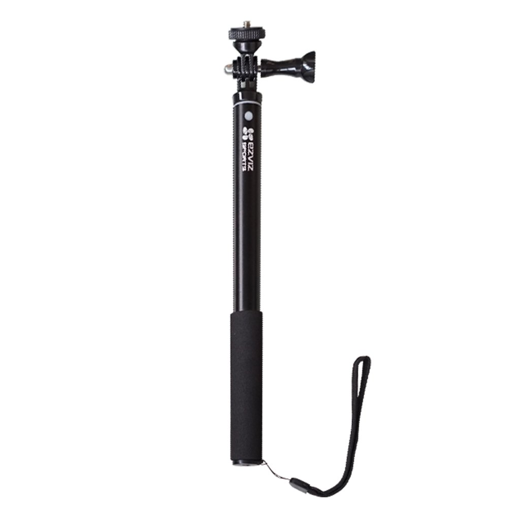 Elviz - Palo de Autofoto Extensible para Selfie