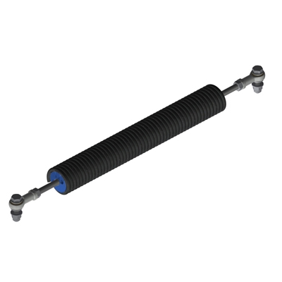 Roger Fotoceldas Externas Sincronizadas / Serie R90 / Accesorios de Seguridad / Alcance de hasta 15 m, Compatibles con Todos los Sistemas Roger Technology