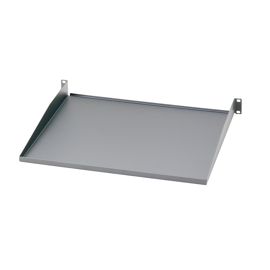 Panduit Bandeja Rack Abierto 19" Ancho Hasta 45Lb.