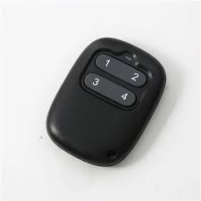 Baykus Conntrol Remoto para Motores