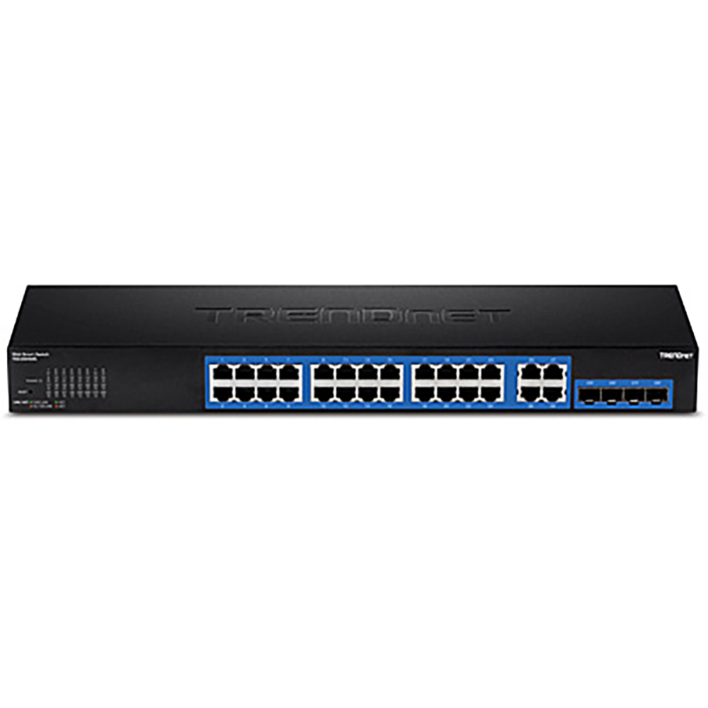 Trendnet 28-Port Gigabit Switch