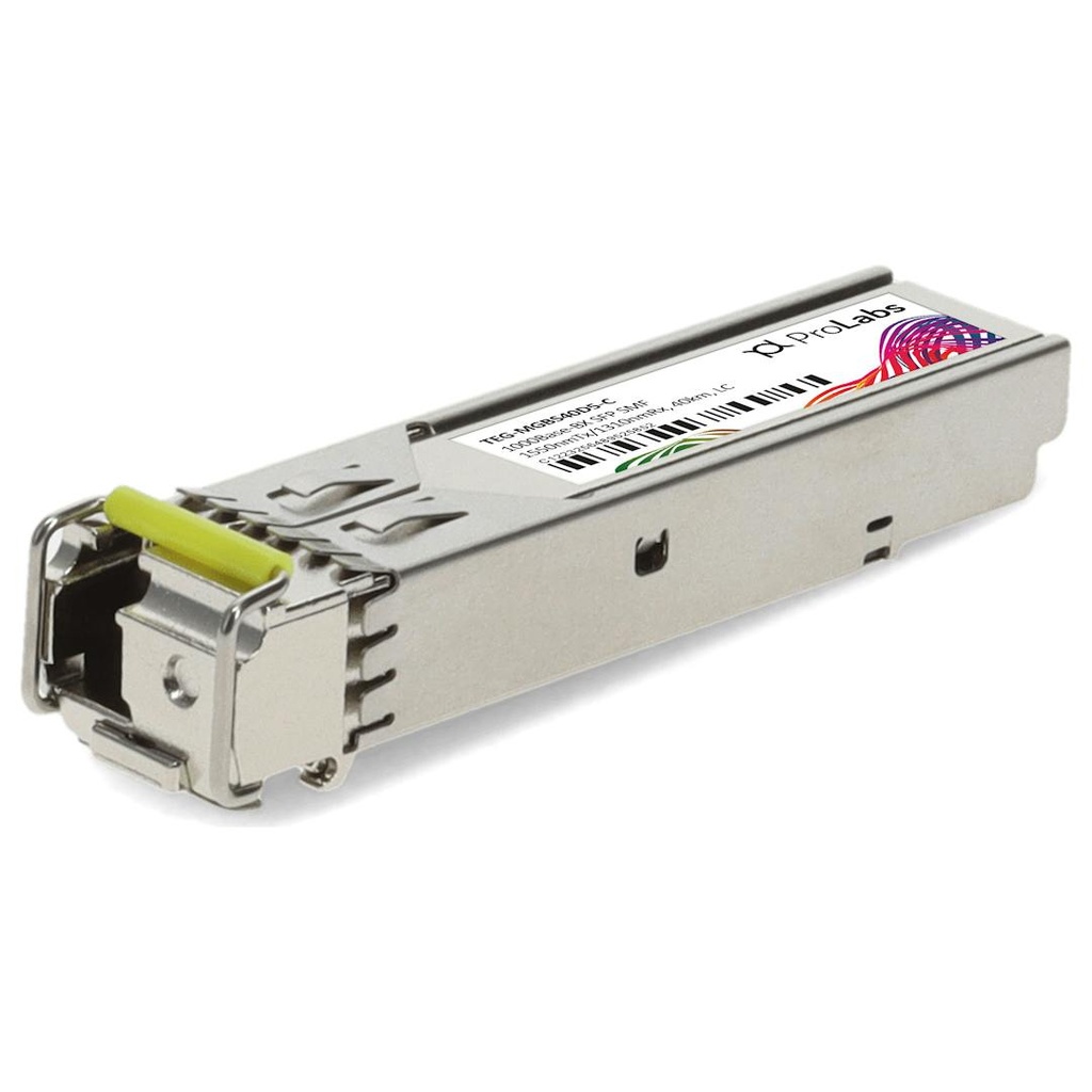 Trendnet Single-mode Mini GBIC WDM 1550nm (40KM)