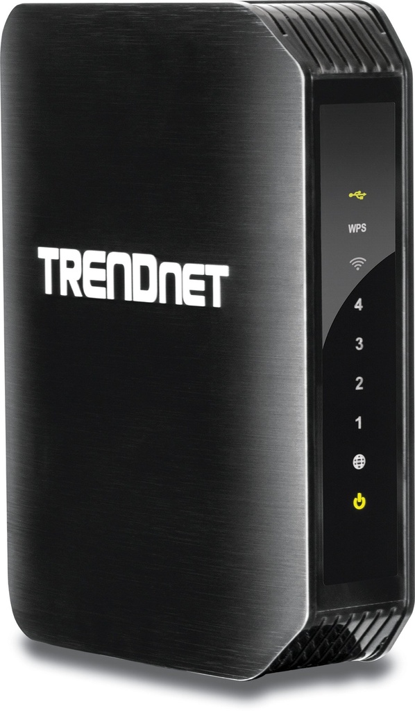 Trendnet N600 Wireless Router