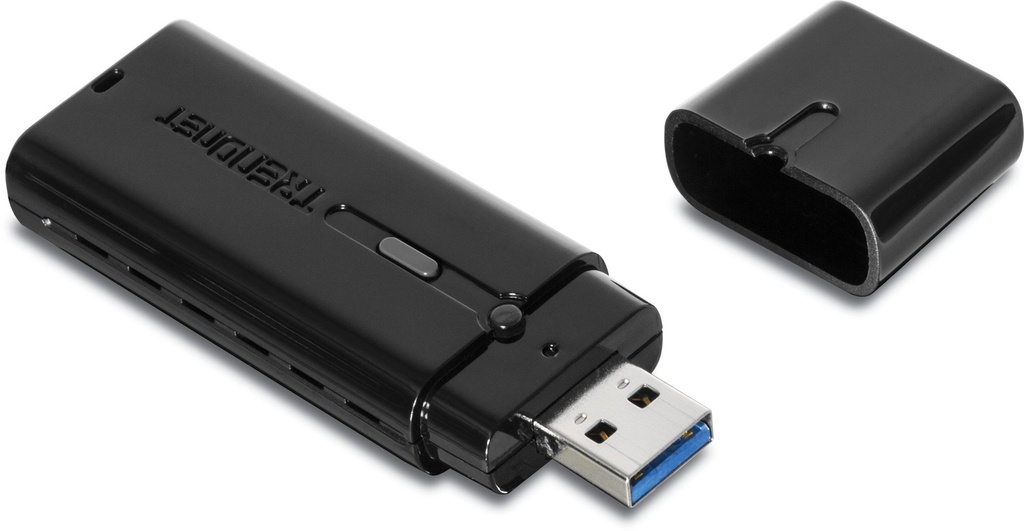 Trendnet USB Wireless Adapter 5Gbps AC