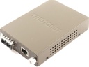 Trendnet SC Singlemode Fiber Converter 1000Base-T to 1000Base-LX