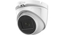 Hilook Camara Analógica Torre 1080P Metálica IO Audio