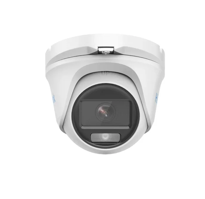 Hilook Analogo Torre ColorVu 1080P /Metal/30m IR