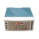 Trendnet 60W DIN-rail Industrial Power Supply