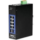 Trendnet Layer 2 Managed 10-Port DIN Rail Switch