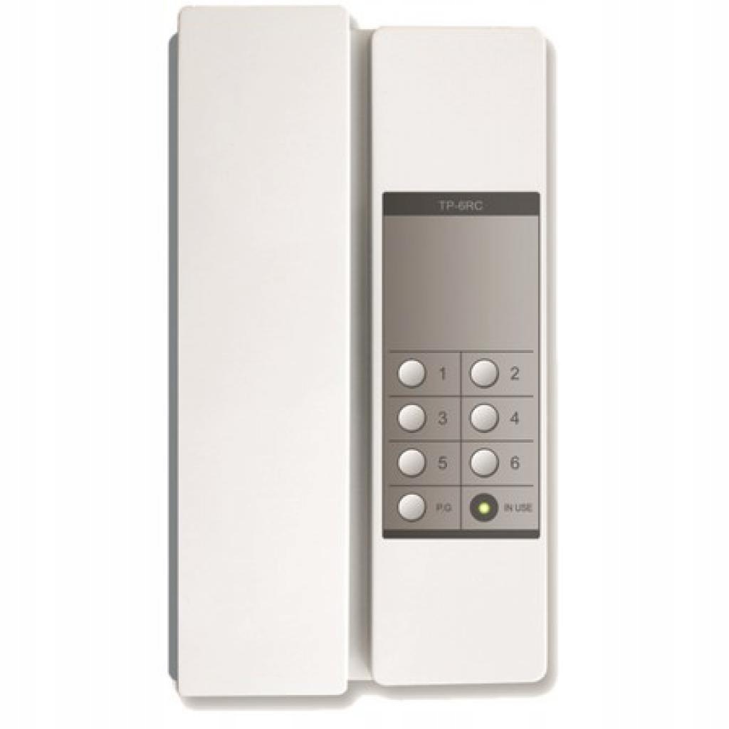 Commax Intercom para Casa