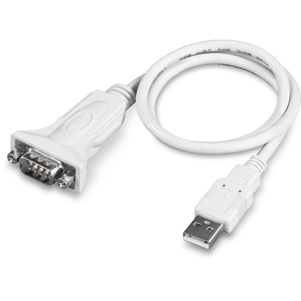 Trendnet Serial to USB Converter (6 Mbps)