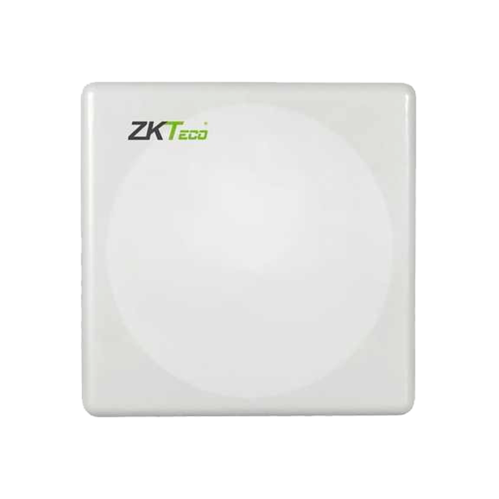 ZKT Lector 6 Metros Wiegand