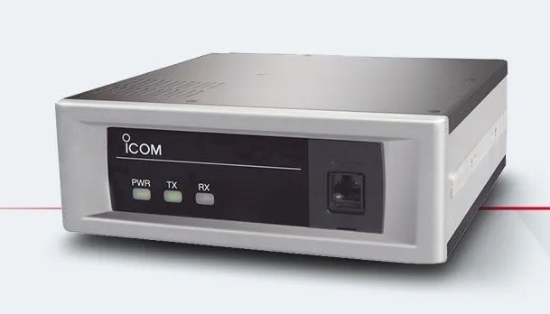 Icom Modulo Repetidor de Canales Idas 450-512 MHZ