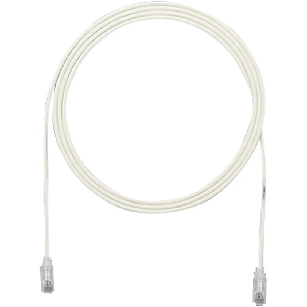 Panduit Pannet Patch Cord Cat.6/3P/Gris