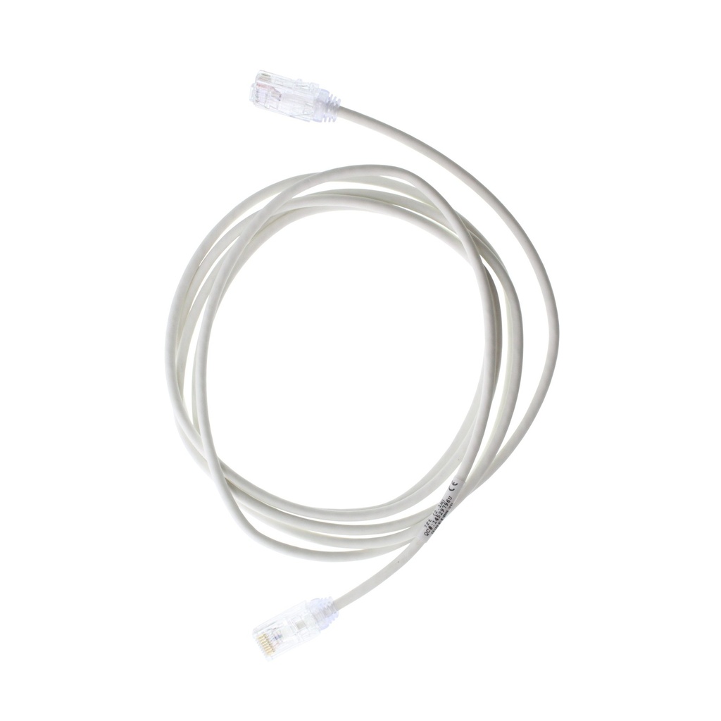 Panduit Pannet Patch Cord Cat.6/7P/Gris