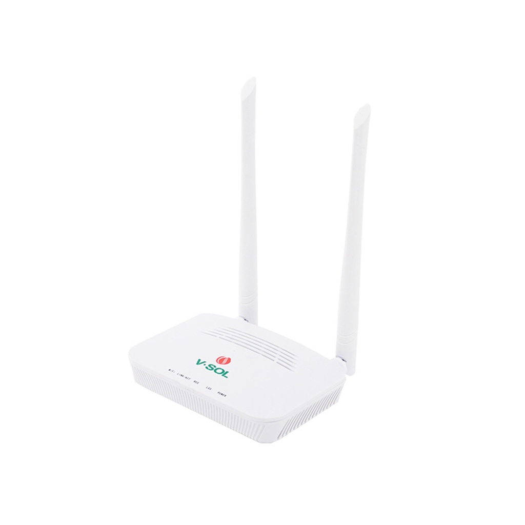 Router Dual Mode 1Ge + Wifi