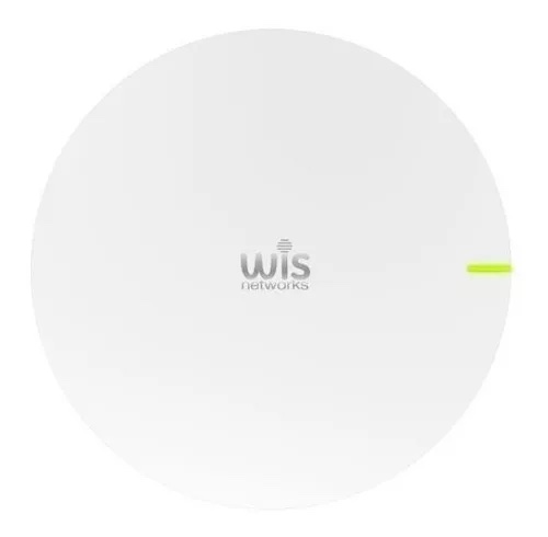 Wisnetwork Access Point 2.4GHz + 5GHz 300Mbps+433Mbps