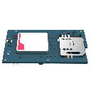 Yeastar WCDMA Module Módulo 3G 1 Puerto 1Wcdma