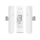 WiSN CPE 5GHz 300Mbps Exterior Hi-Power Wireless 27Dbm 25Km+ 16Dbi