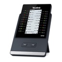 Yealink Teclado Adicional 10/100Mbps / Programable para Línea Compartida