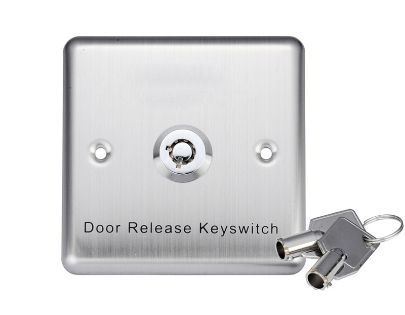 Baykus Llave Maestra para Apertura de Puerta