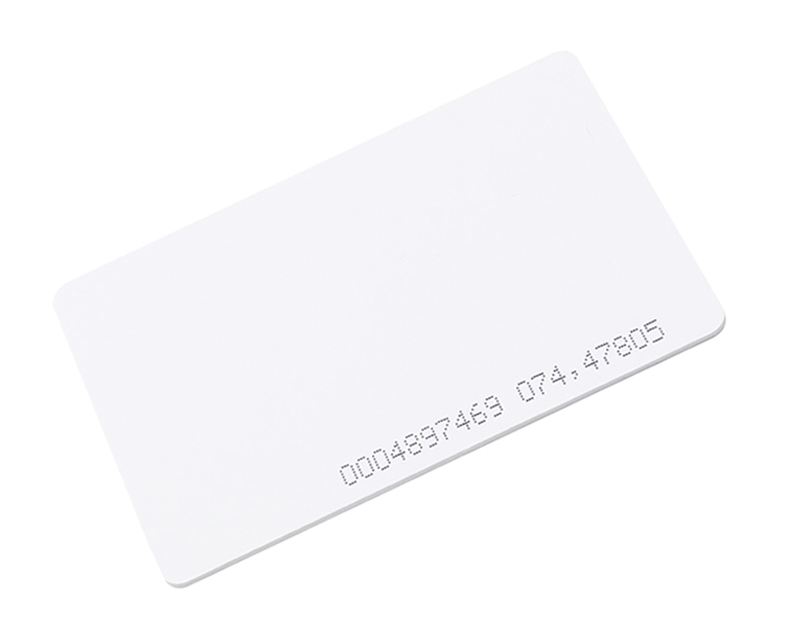 Baykus Tarjeta EM (125 Khz)