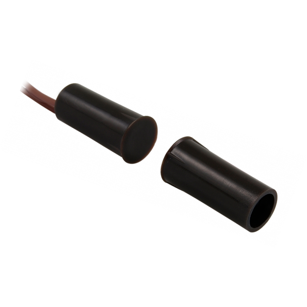 Baykus Contacto Magnético Blanco