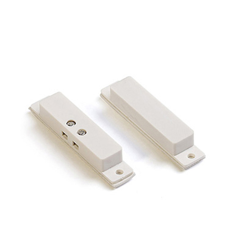 Baykus Contacto Magnético Marrón Superficial