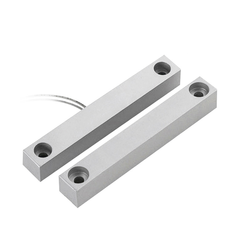 Baykus Contacto Magnético para Puertas Metálicas