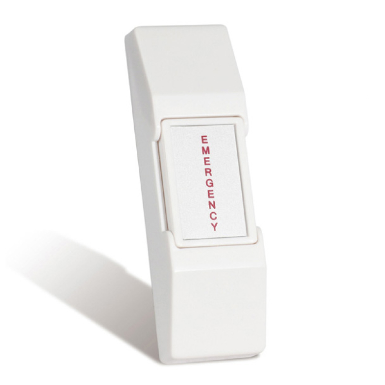 Baykus Door Release - Botón de Escritorio