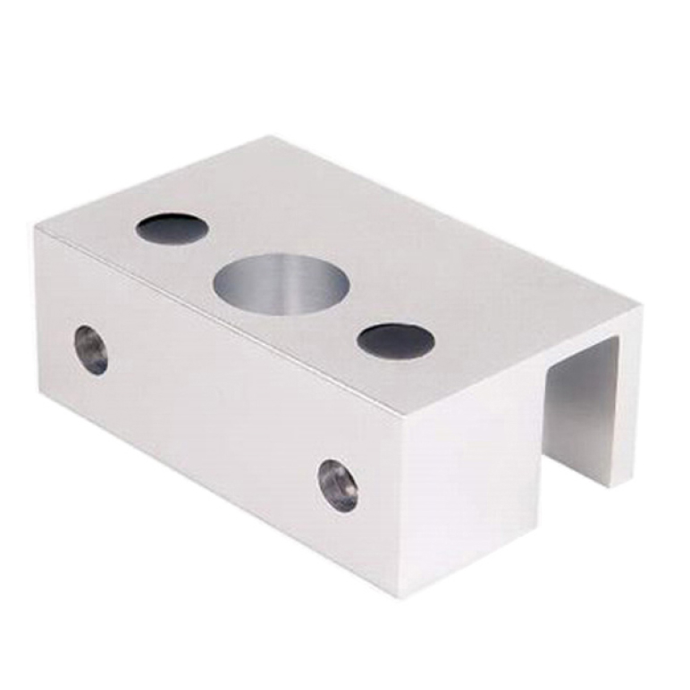 Baykus Cerradura electromagnetica pequeña