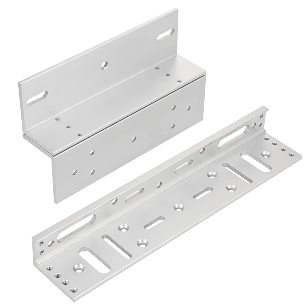 Baykus Soporte con Cierre - Modelo L