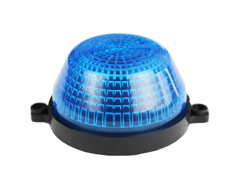 Baykus Luz Estroboscopíca