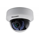 IP Linea 2 Camara Domo HIKVISION 2Mpx. Vari Focal Motorizada, 30Mt.IR, I/O Audio, IP67