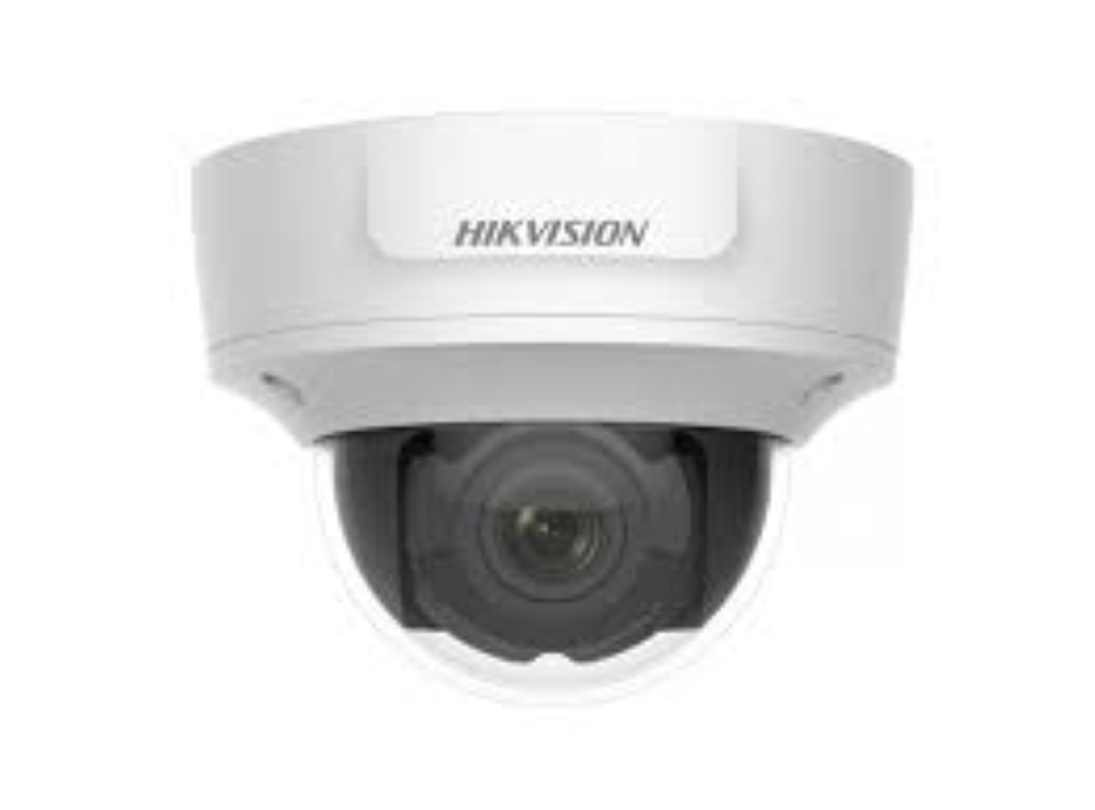 IP Camara Domo Hikvision Vari-Focal (2.8-12mm) 2Mpx.