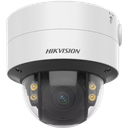Hikvision Domo ColorVu Varifocal 4Mpx/Lente Motorizado