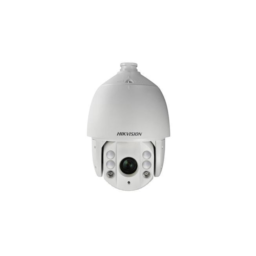 Hikvision Camara PTZ 1.3 MP/ 20X/ 100MTS IR/ 3D-DNR/ IP66