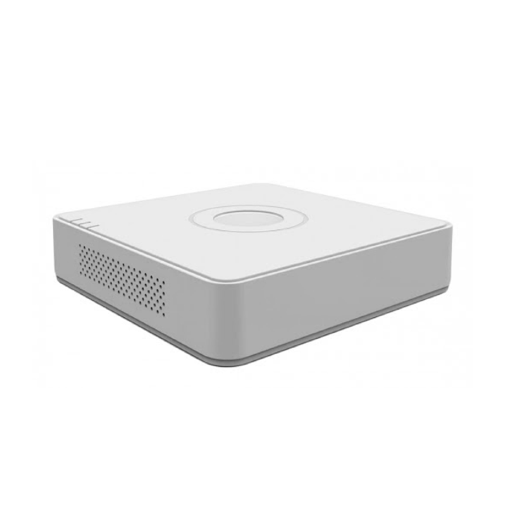 NVR Hikvision 8Ch. No PoE