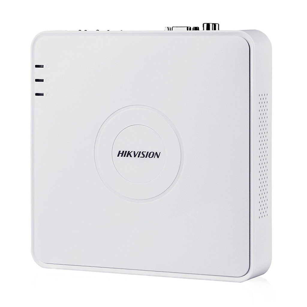 DS-7116NI-SN NVR HIKVISION 16Ch. NO POE