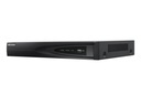NVR 8CH, 2 SATA INTERF., 8POE