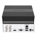 Hikvision Mini-DVR 4ch Lite/ Incluye SSD 300GB