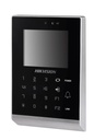 Hikvision Terminal de Control de Acceso Independiente DS-K1T105E