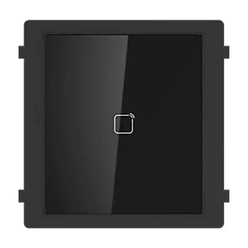 Hikvision Modulo de Lectura de Tarjeta IP65/ Frecuencia EM
