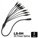 LS-8H Power Splitter